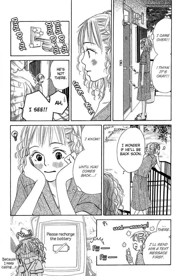 Crazy for You (Shoujo) Chapter 3 29